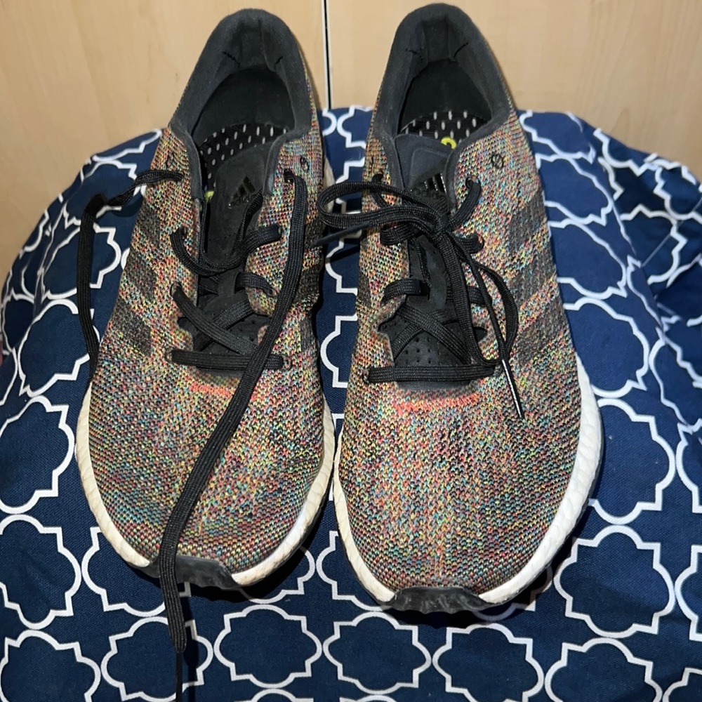 Adidas Pureboost DPR ltd sz 8.5